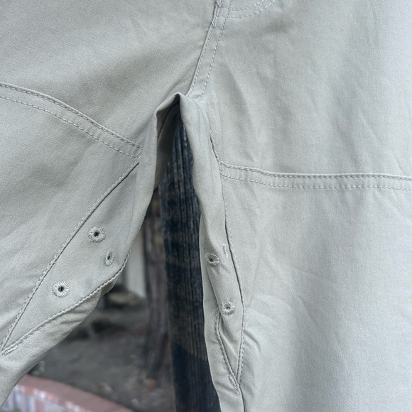 Men’s PrAna Zion 2 pants, relaxed fit 33/30 - Picture 2 of 9